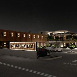 Grand Patelli